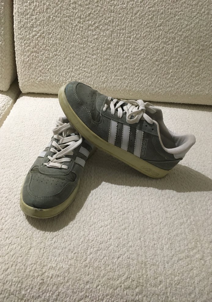 Spor Ayakkabı - Görsel 3