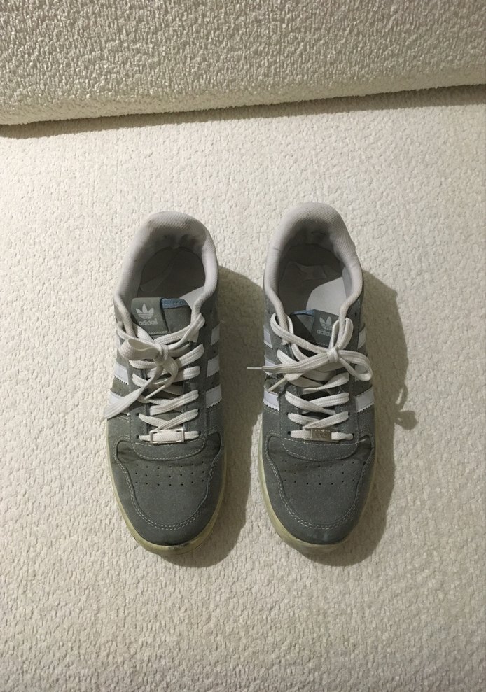 Spor Ayakkabı - Görsel 2