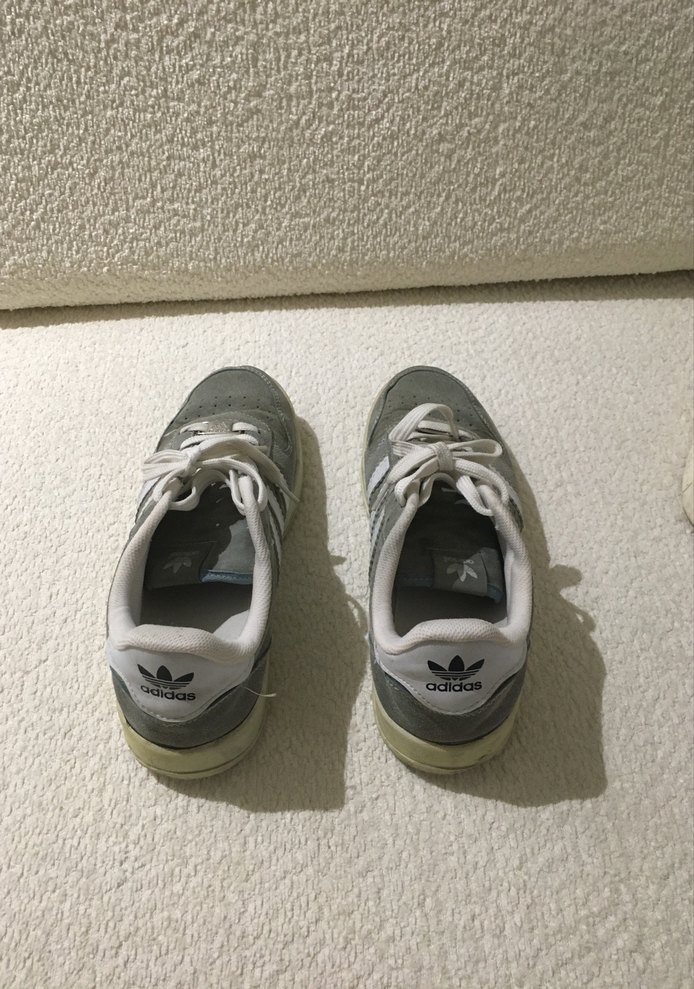 Spor Ayakkabı - Görsel 4