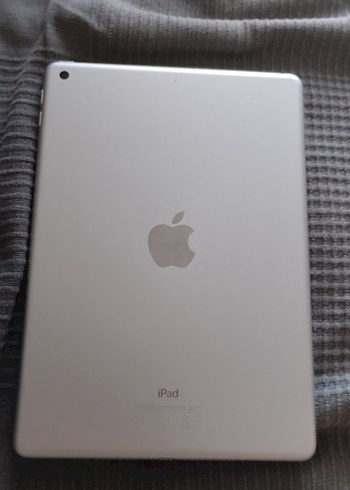 Apple Apple Beyaz Ipad 5. Nesil A 1822 32 Gb