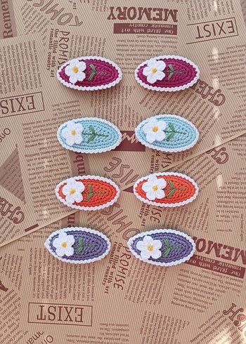 Papatyalı Toka - Görsel 2