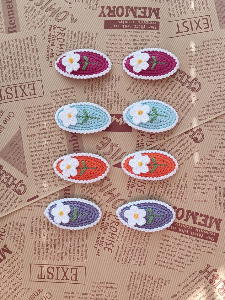 Papatyalı Toka - Görsel 2