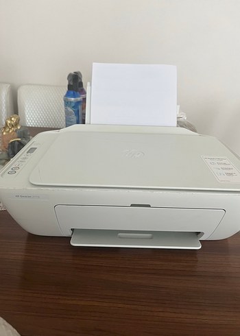 HP Beyaz Yazıcı - Görsel 4