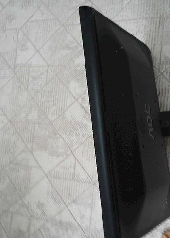 Siyah Monitör - Görsel 3