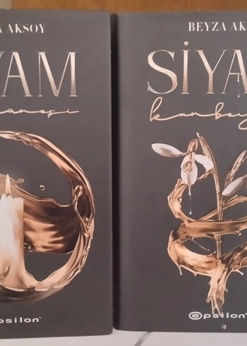 Siyam-Beyza Aksoy