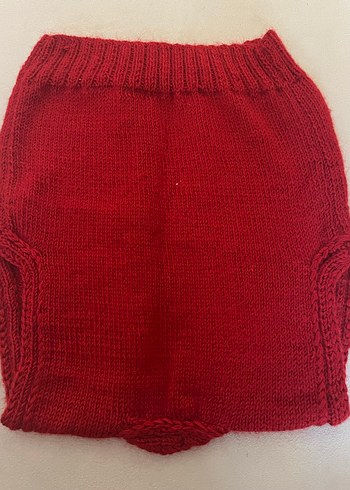 Çocuk yelek - Görsel 2