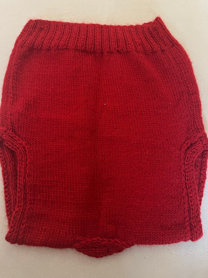 Çocuk yelek - Görsel 2