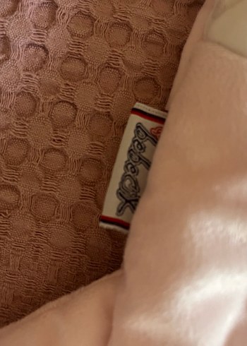 Beden Renk Bebecix BalıKundak