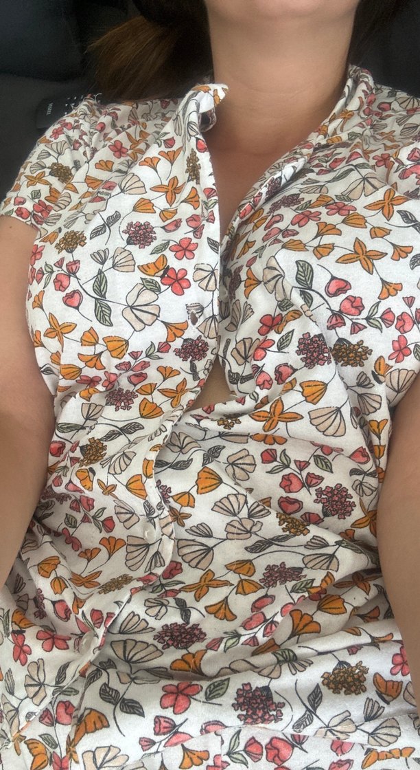 Pamuklu şortlu takım - Görsel 2