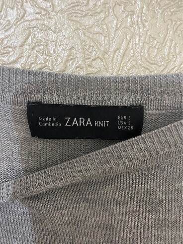 Zara Zara kazak