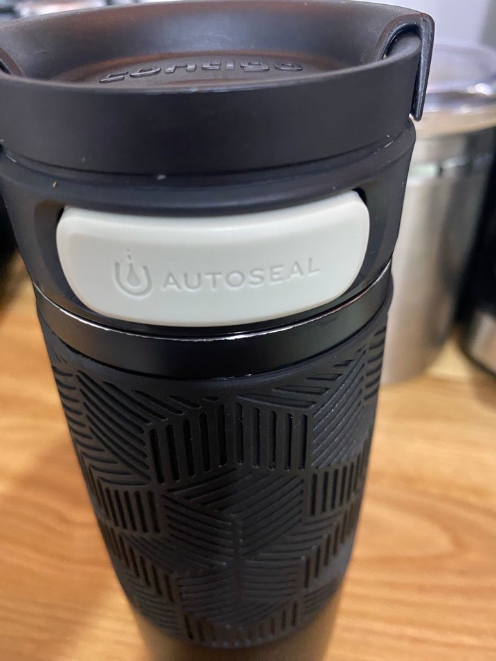 Contigo  Termos Matara autoseal - Görsel 2