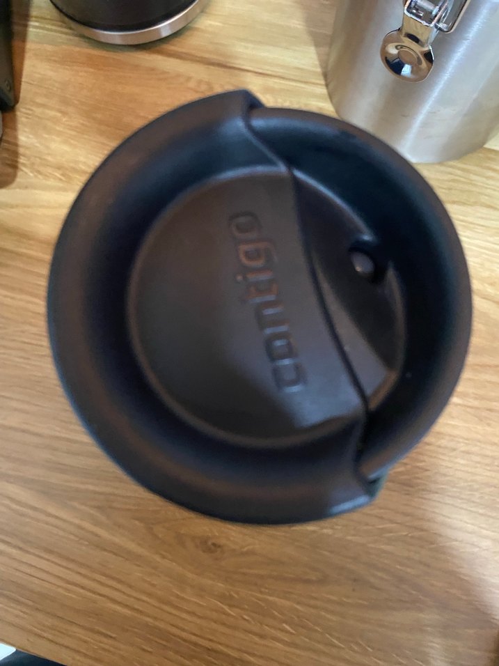 Contigo  Termos Matara autoseal - Görsel 3