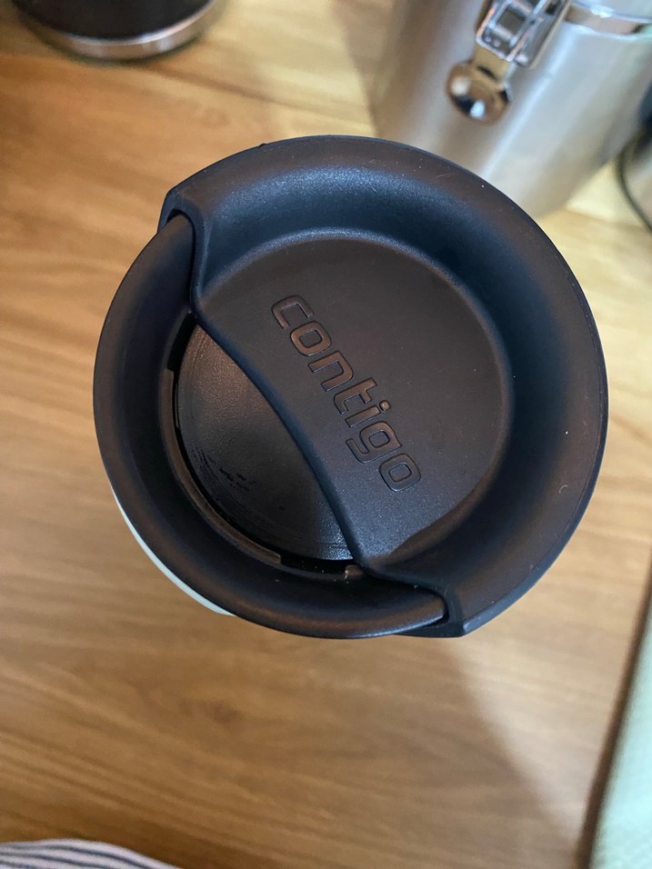 Contigo  Termos Matara autoseal - Görsel 4