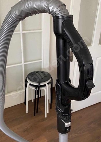Beden Rowenta süpürge