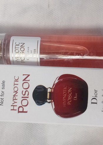 Dior Hypnotic Poison Kadın Parfümü