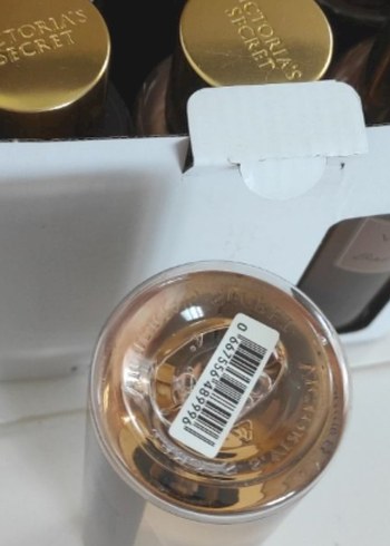Victoria secret bare vanilla 250 ml