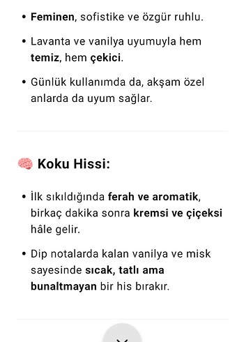  Beden Renk MAD Parfüm Kadın 50 ml w201 libre muadili