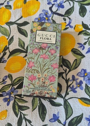 Gucci gucci flora 100 ml
