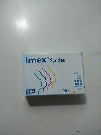 İmex sabun 