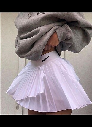 Nike etek 
