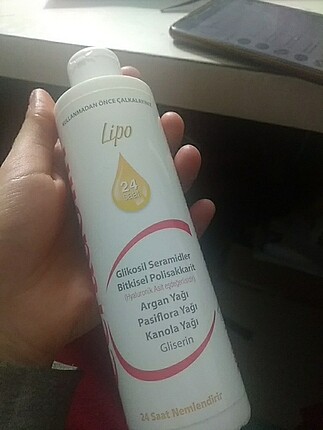 Lipooo