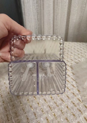 Alper Home 2'li Sıvı Sabunluk Seti - Görsel 5