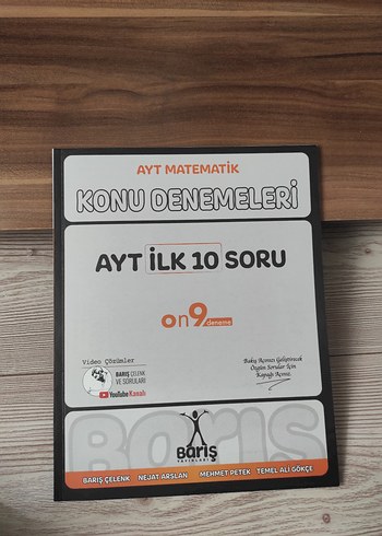 yks kitap