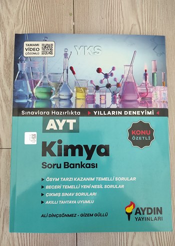 yks kitap
