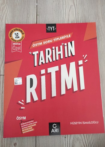 yks kitap