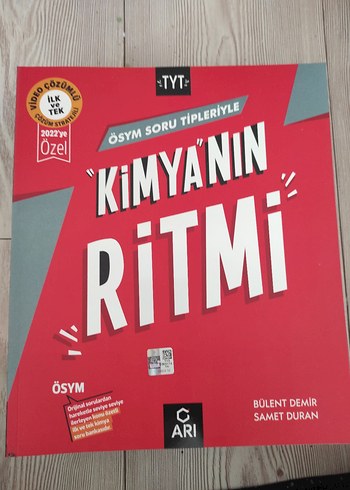yks kitap