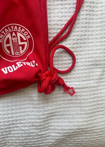 Beden Antalyaspor Lisansli Voleybol Cantasi
