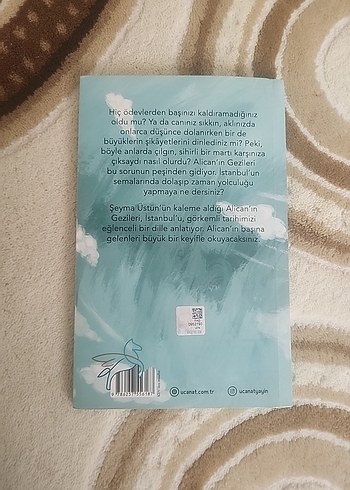 çocuk veya yetişkin okuma kitabı 60 sayfa bulmacalıı - Görsel 2