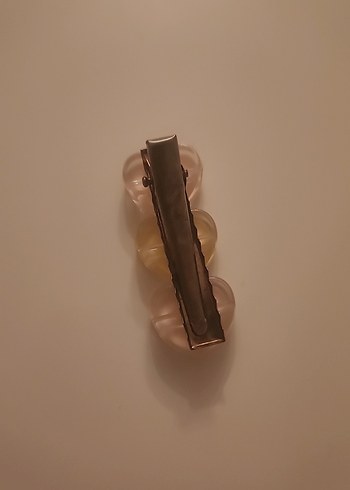 Çocuk Toka Renkli - Görsel 3