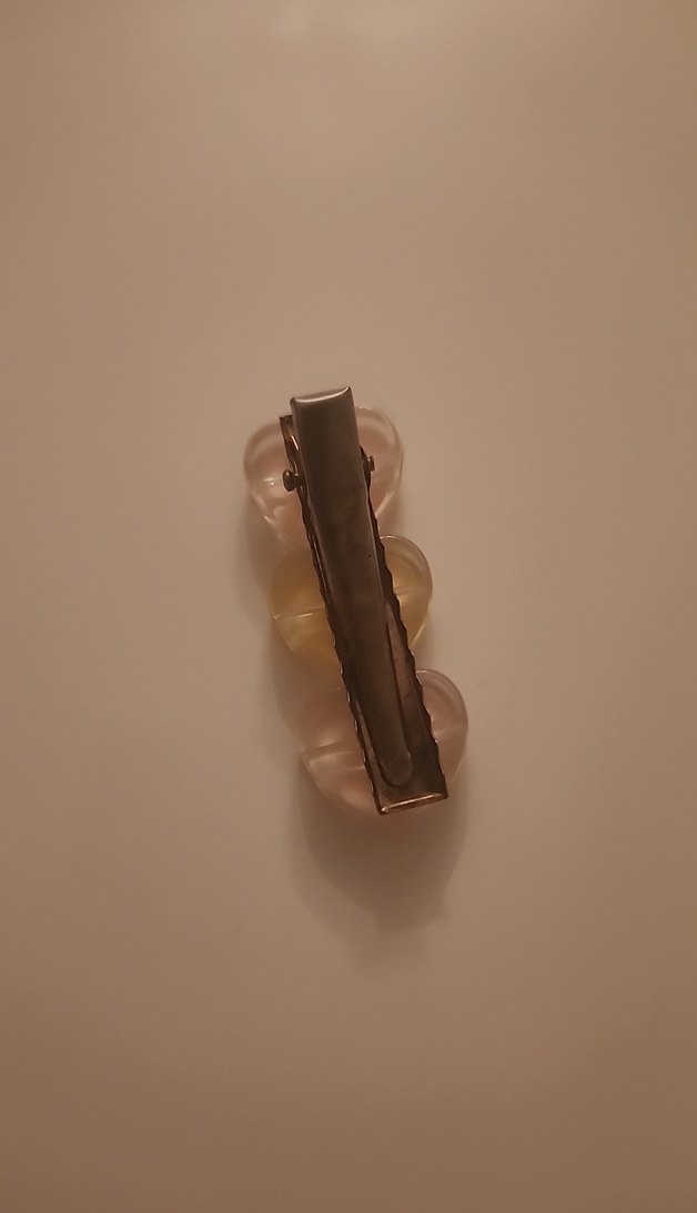 Çocuk Toka Renkli - Görsel 3