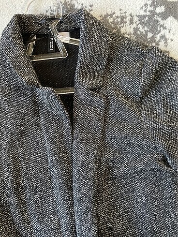H&M ceket