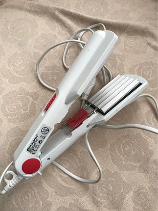 Tost düzleştirici makinesi