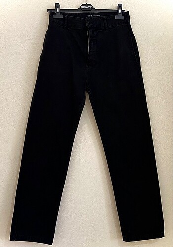 Zara denimwear jean