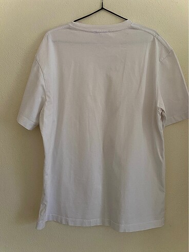 Zara Zara Oversize t-shirt
