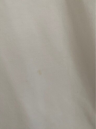 l Beden Zara Oversize t-shirt
