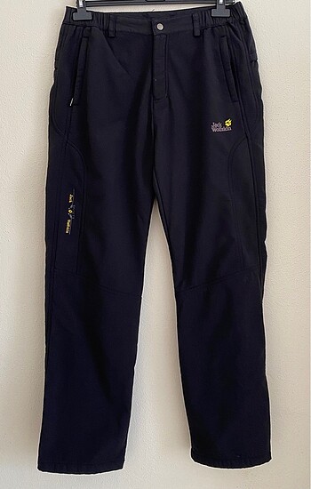 Jack wolfskin kışlık pantolon
