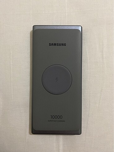 Samsung powerbank