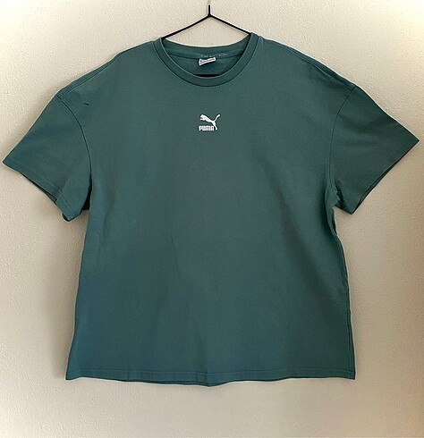 Puma Oversize t-shirt