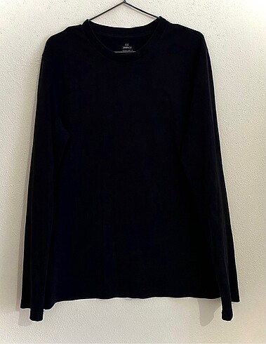 H&M uzun kollu