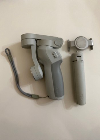 DJI Osmo Katlanabilir Telefon Gimbal ve Tripod