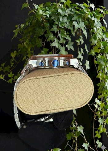 Verasace çelik kol saati - Görsel 2