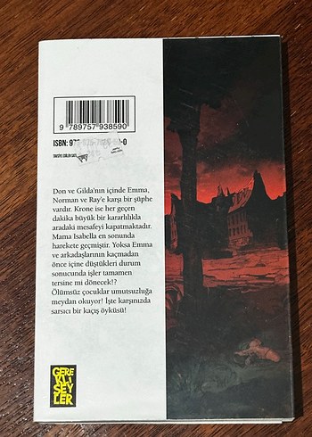 Vadedilmiş Yokyer 3. Cilt - Görsel 2