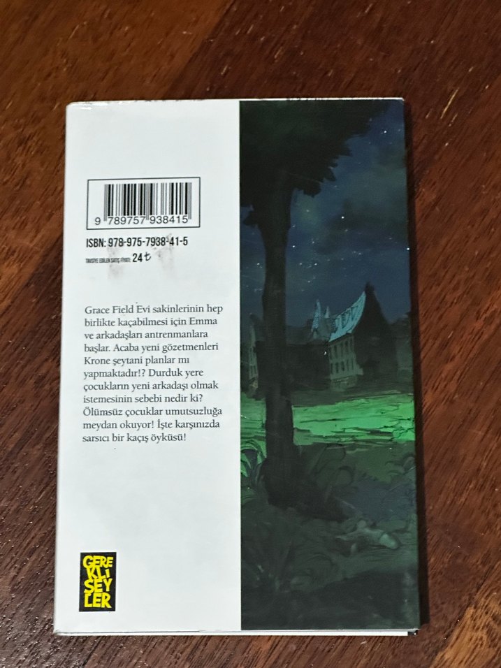 Vadedilmiş Yokyer 2. Cilt Manga - Görsel 2