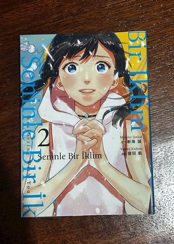 Seninle Bir İklim 1,2 - Görsel 6