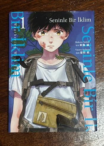 Seninle Bir İklim 1,2 - Görsel 4