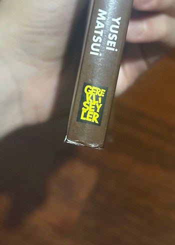 Suikast Sınıfı 9. Cilt - Görsel 3